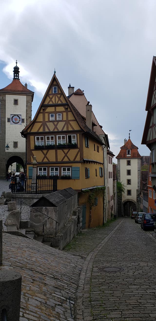 Rothenburg