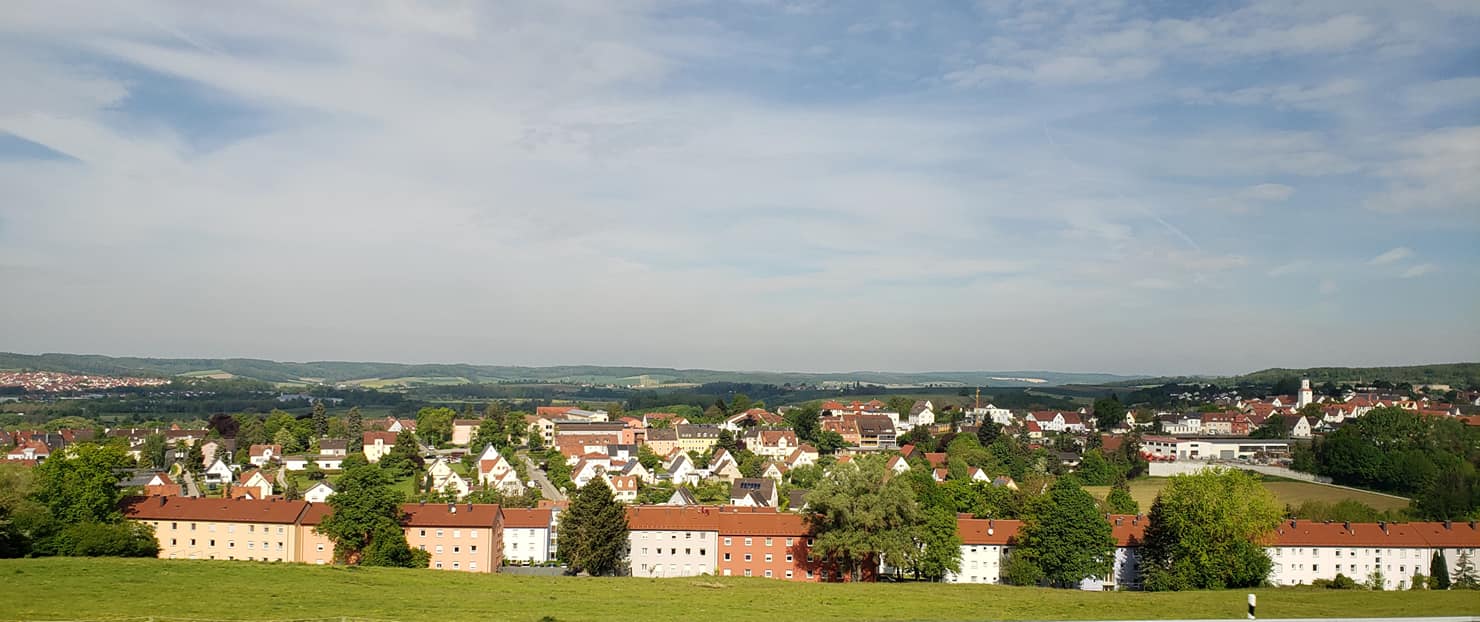Bavaria