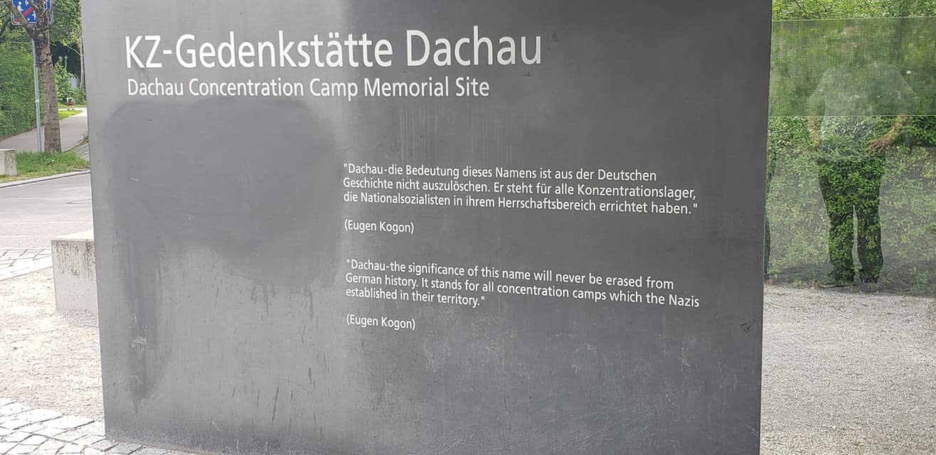 Dachau