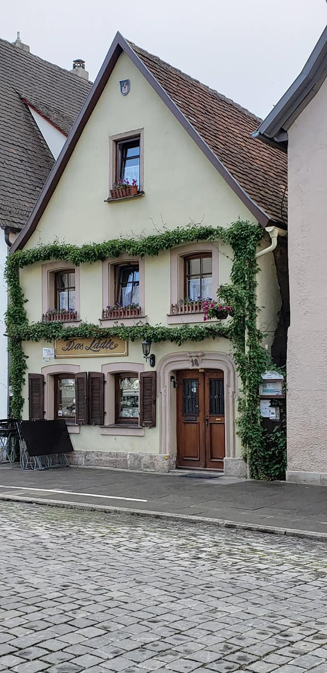 Rothenburg