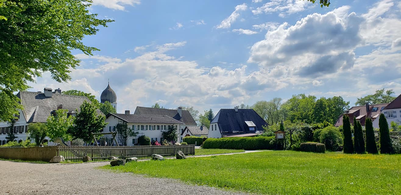 Frauenchiemsee
