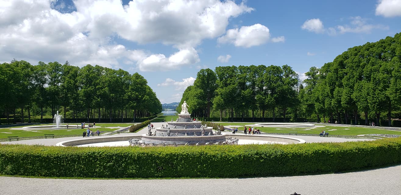 Herrenchimsee