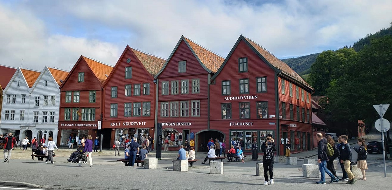 Bryggen