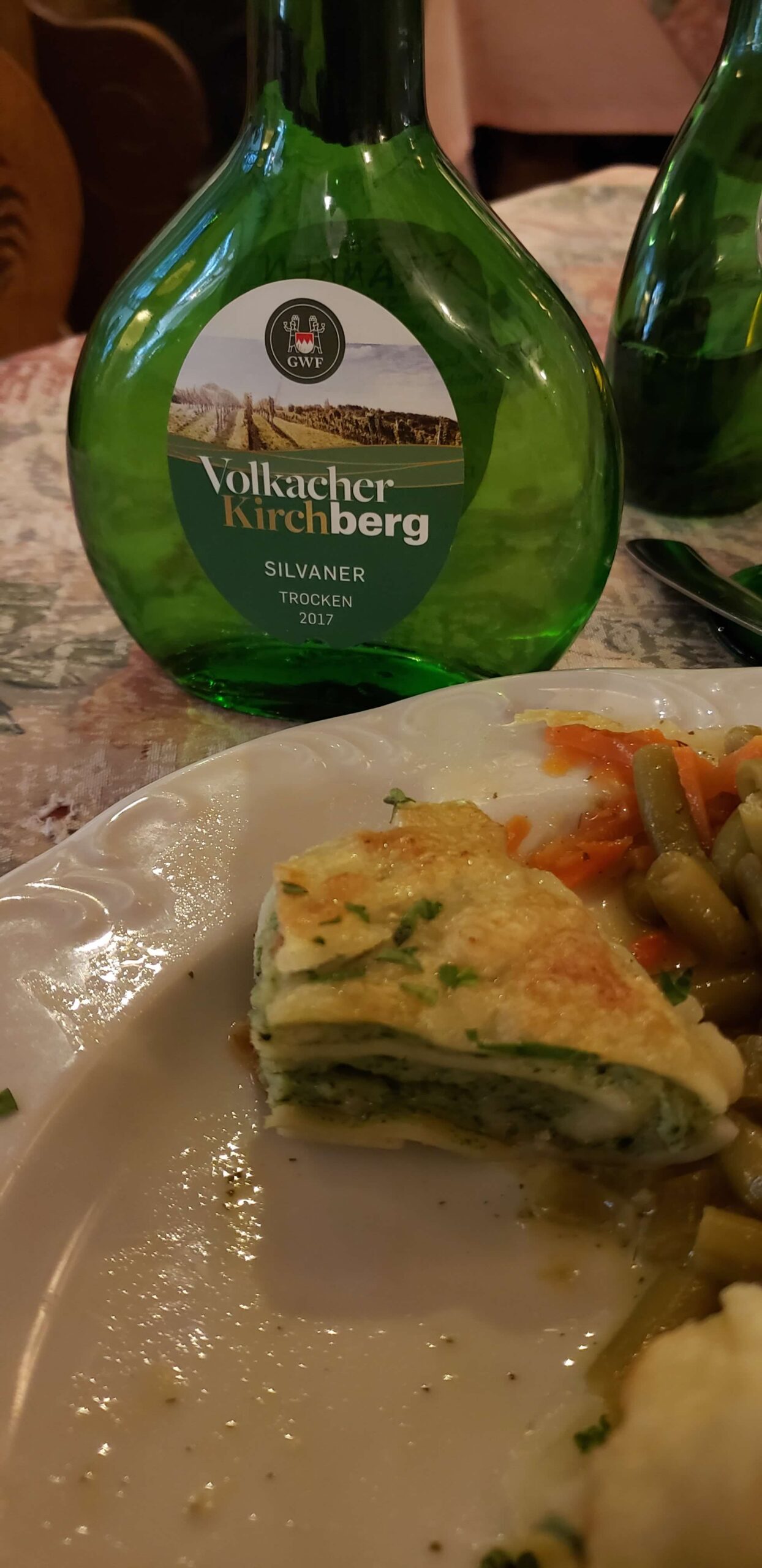Bavaria wine & pastry