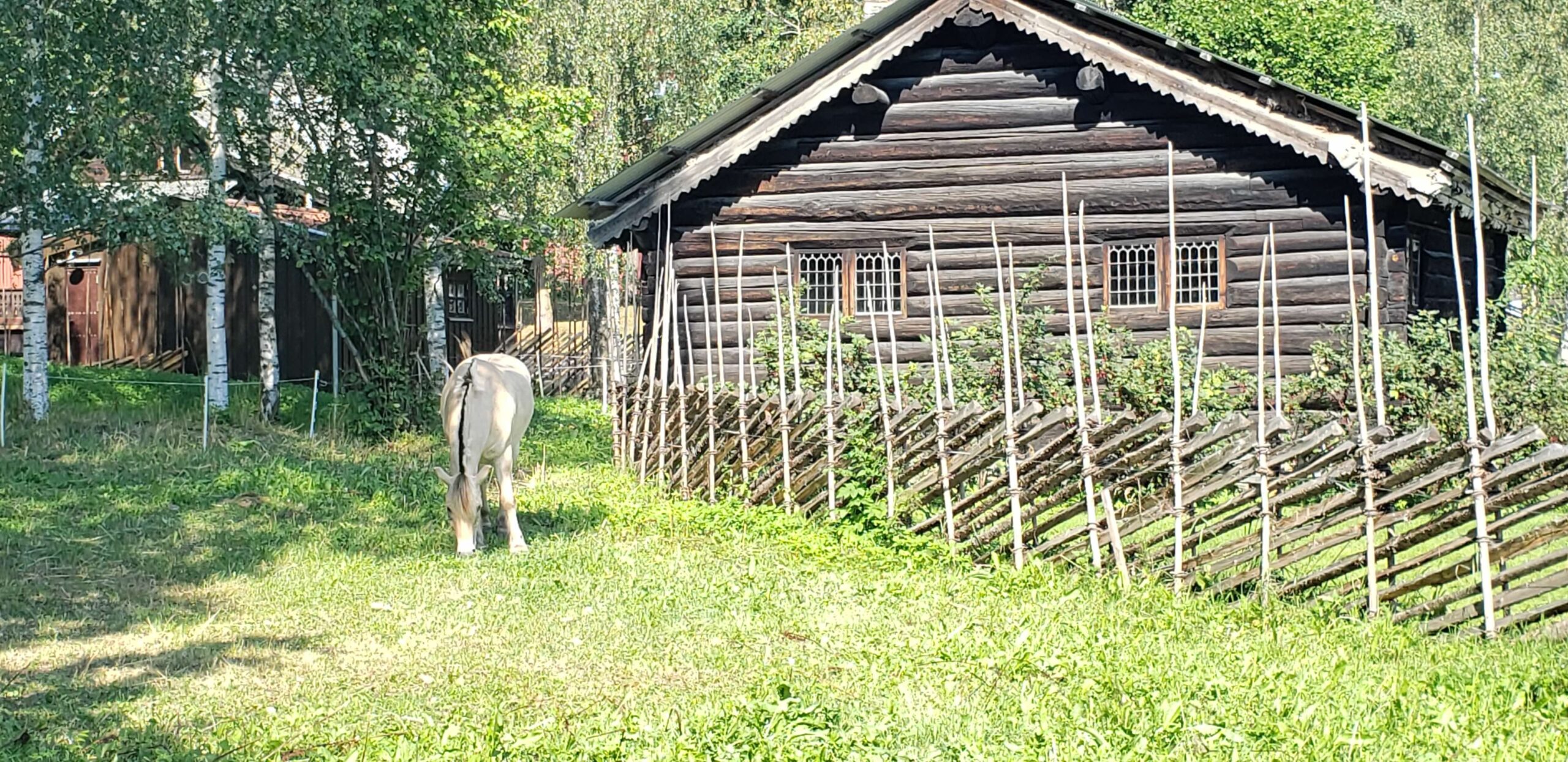 Folk museum
