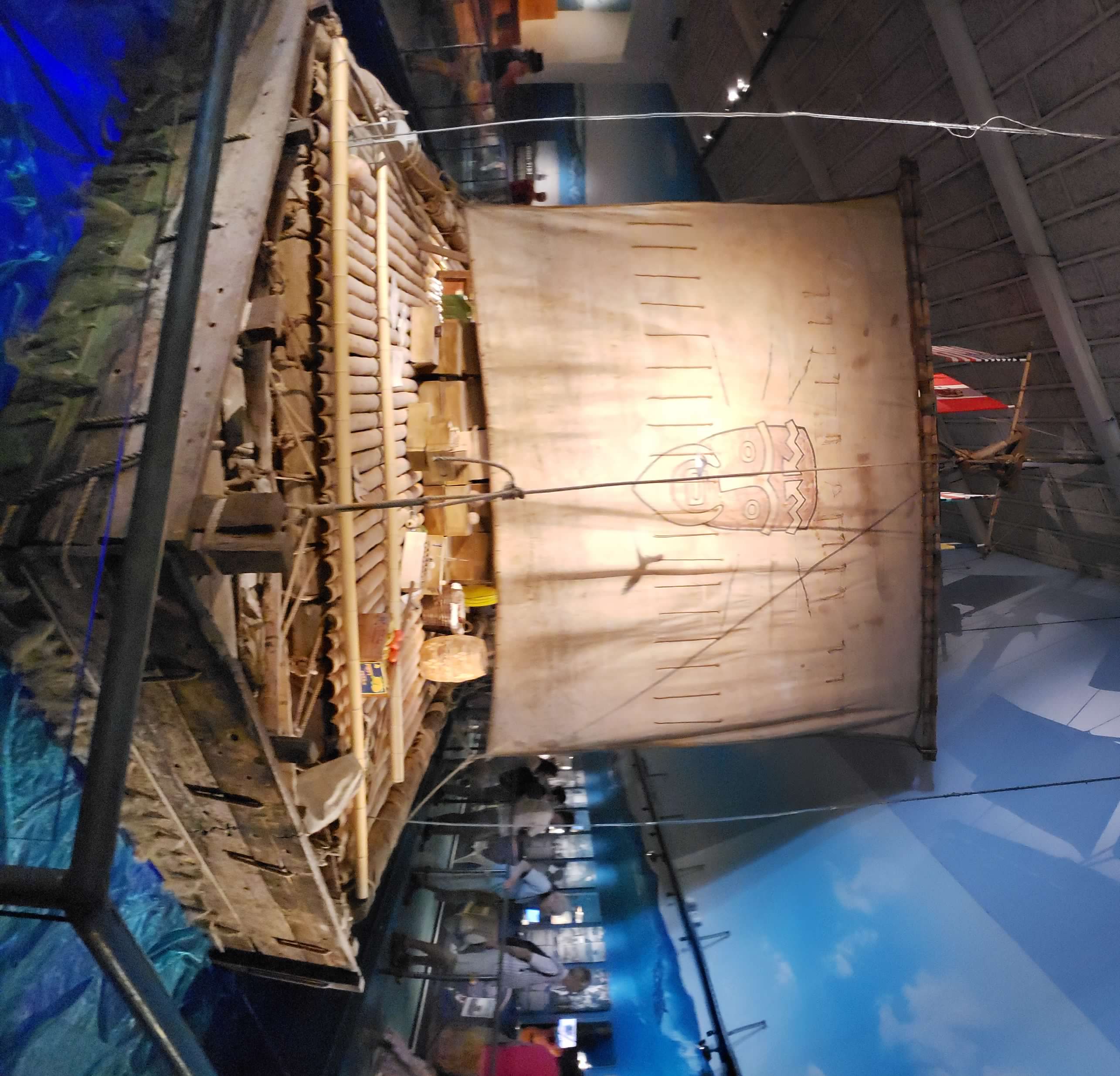 Kon-Tiki