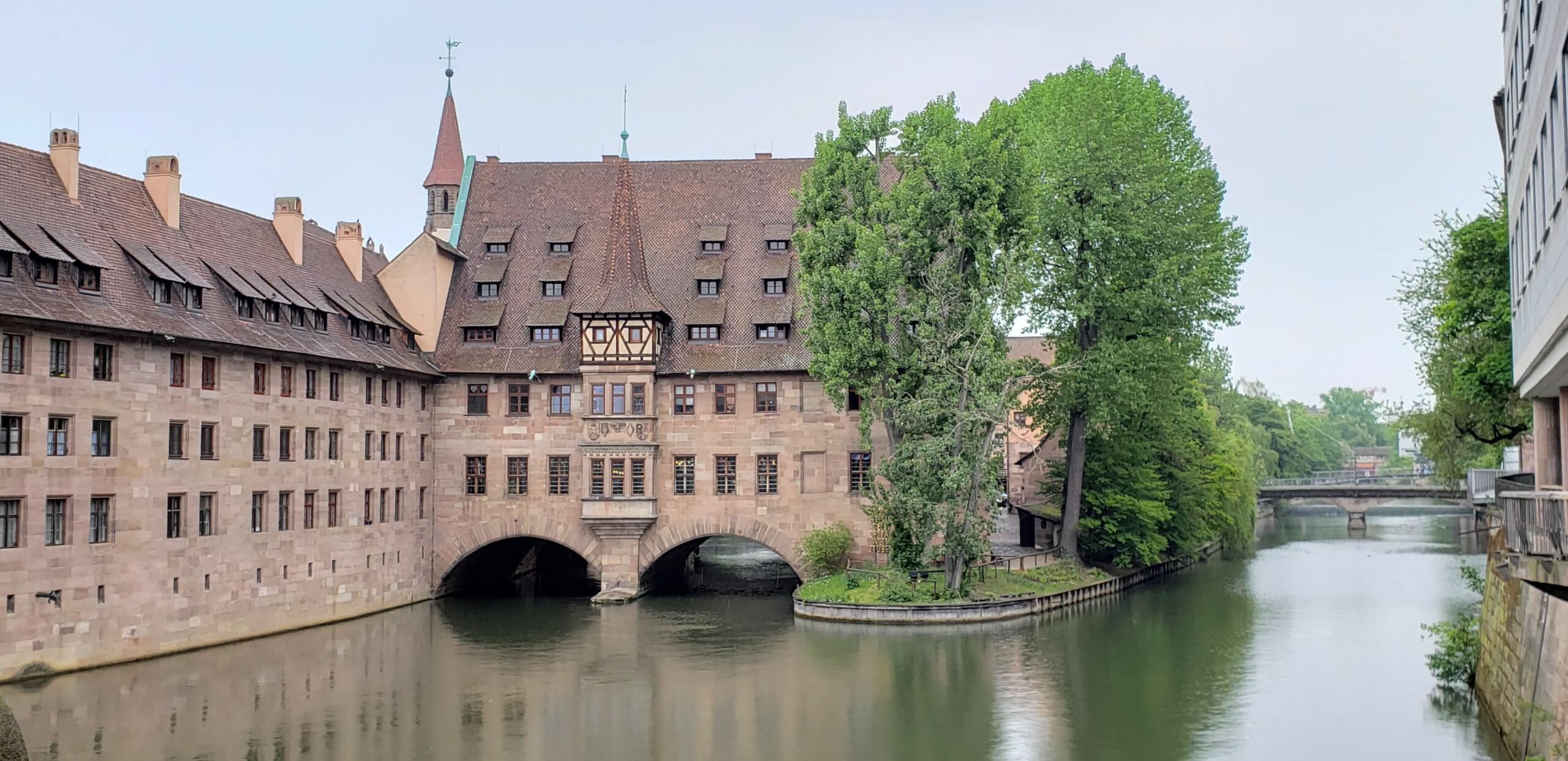 Nuremburg