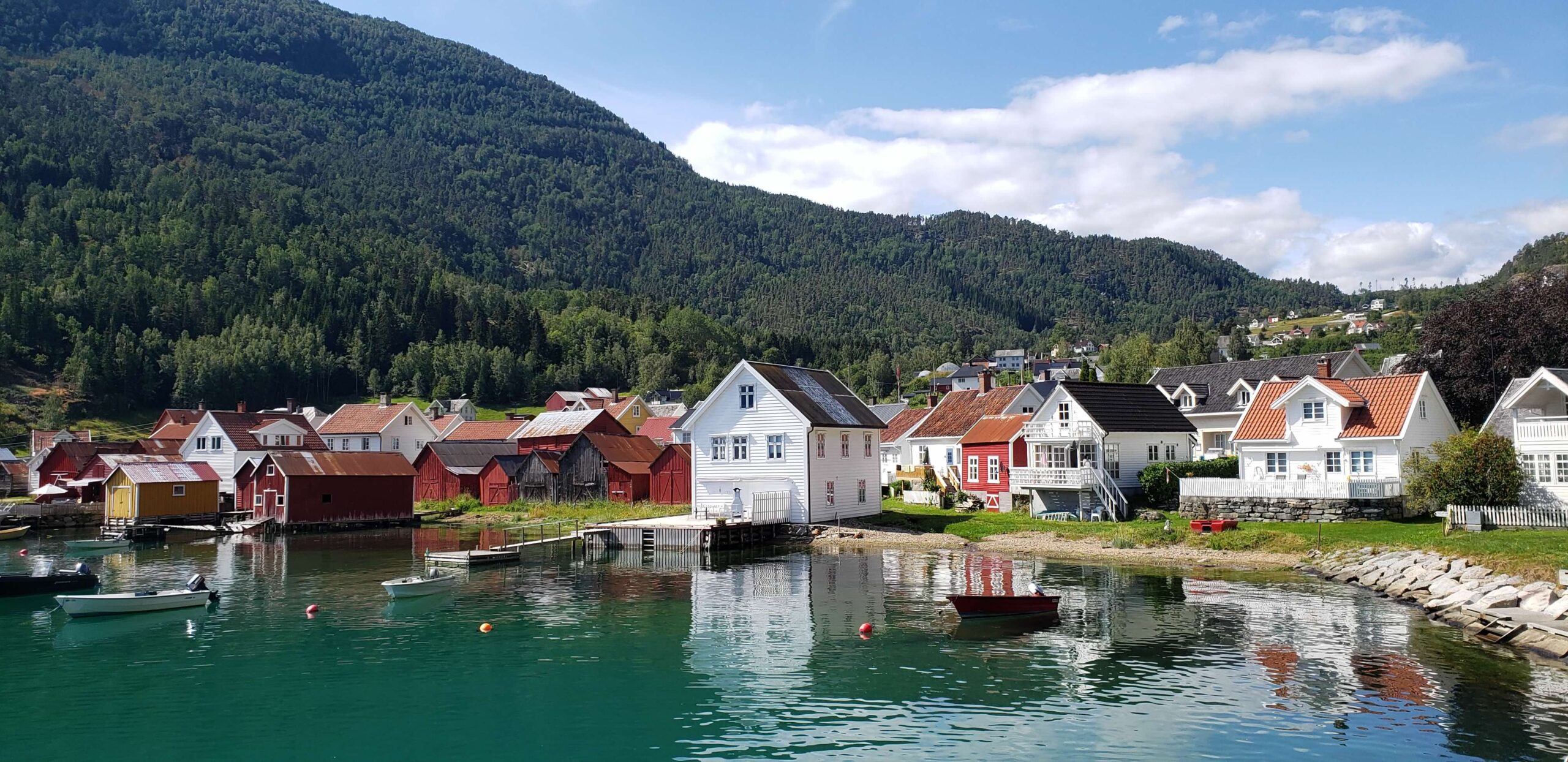 Solvorn
