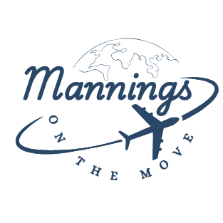 Mannings On The Move Logo