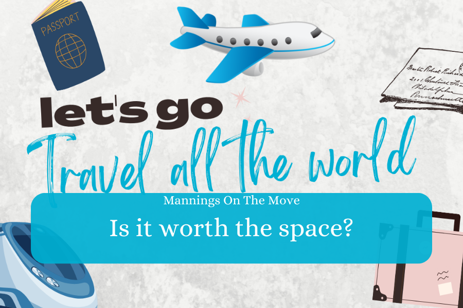 Travel All The World