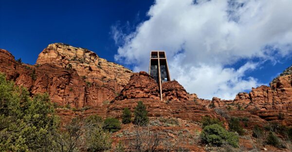 Chapel of Holy Cross Chapel of Holy Cross