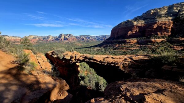 Devils Bridge Devil's Bridge