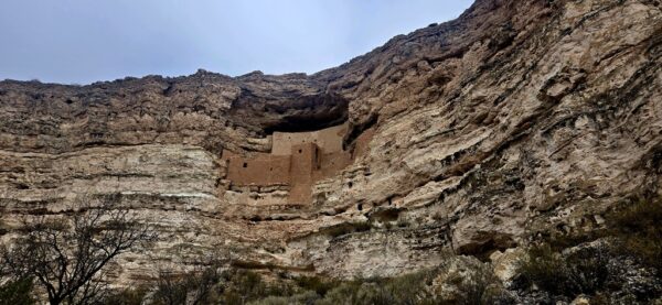 Montezuma Castle Montezuma Castle