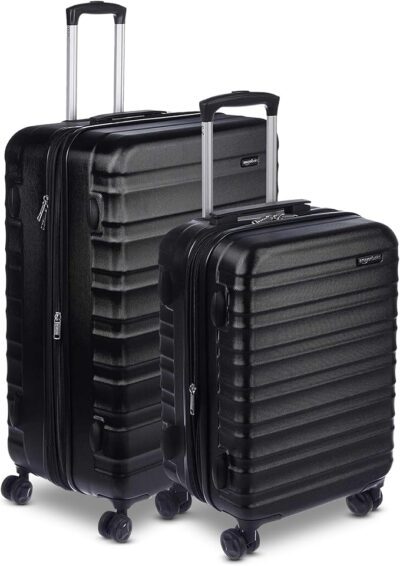 Amazon Basics Luggage