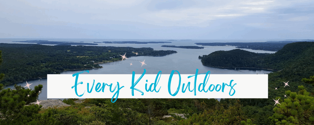 Every Kid Outdoors Every Kid Outdoors